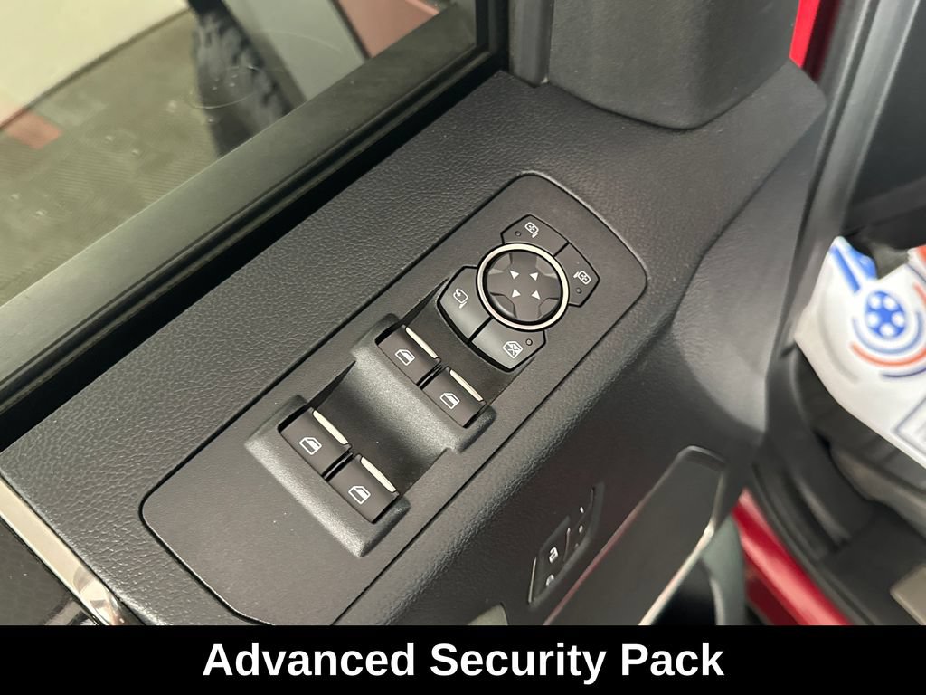 Used 2018 Ford F150 Raptor w/ Equipment Group 802A Luxury AWD/4WD image 15
