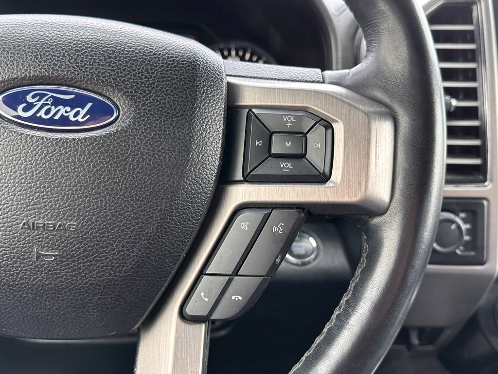 Used 2017 Ford F150 Platinum image 25