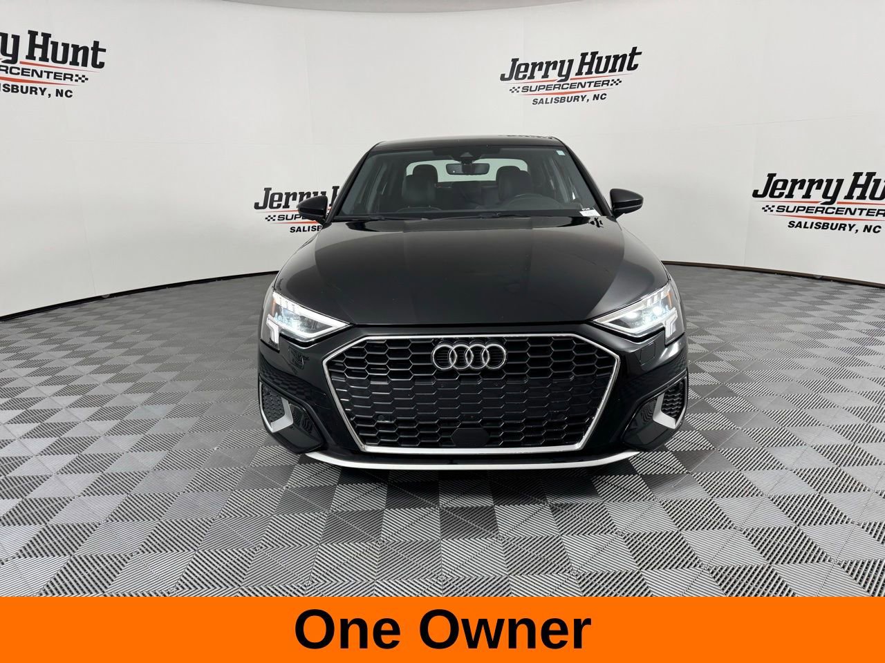 Used 2024 Audi A3 2.0T Premium image 4