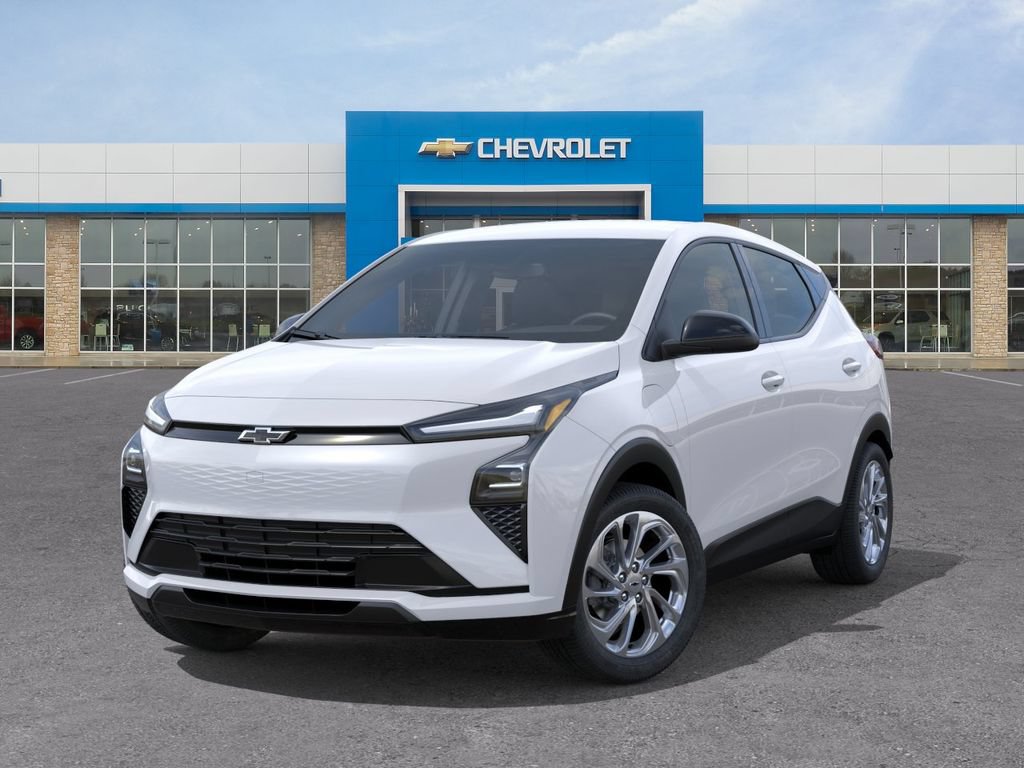 New 2027 Chevrolet Bolt LT FWD image 6