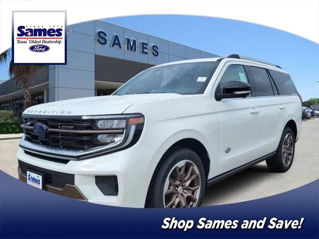 New 2026 Ford Expedition King Ranch AWD/4WD image 8