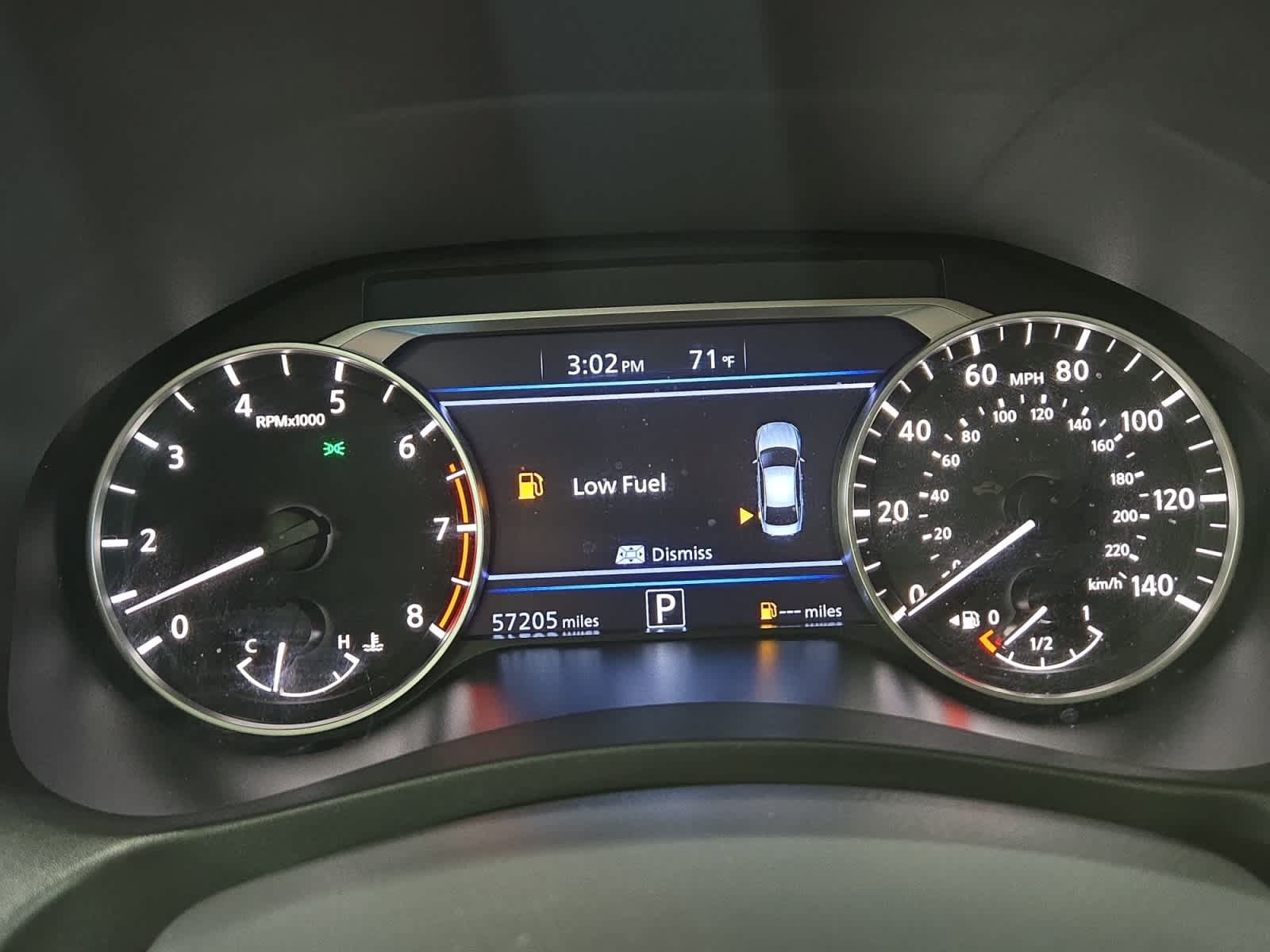 Used 2019 Nissan Altima 2.5 SR AWD/4WD image 5