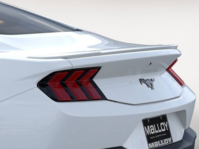 New 2026 Ford Mustang Premium RWD image 22