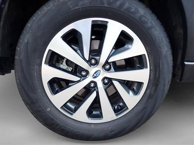 Used 2024 Subaru Outback AWD/4WD image 7
