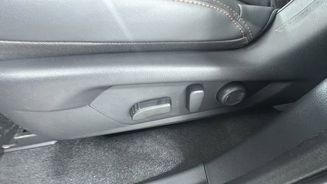 New 2026 Subaru Forester Touring image 11