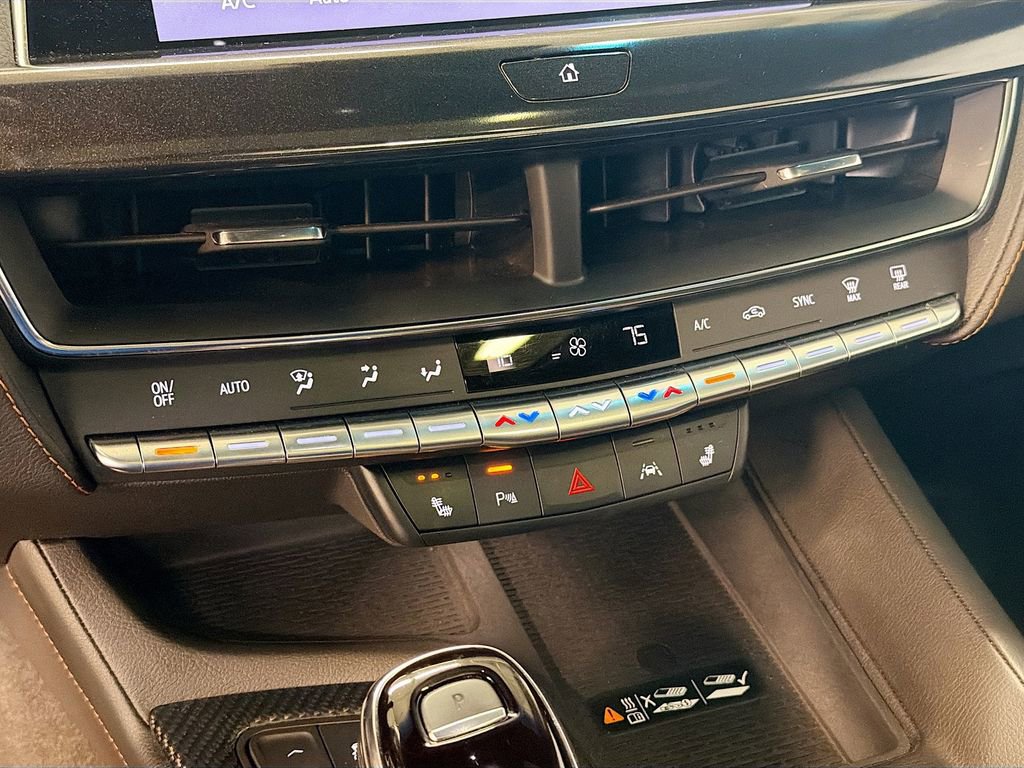 Used 2023 Cadillac CT5 Sport image 15