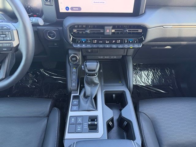 Used 2025 Toyota Land Cruiser w/ Premium Package AWD/4WD image 15