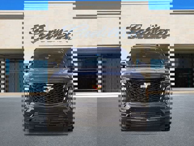 Certified 2026 Cadillac Escalade Sport w/ Touring Package image 10