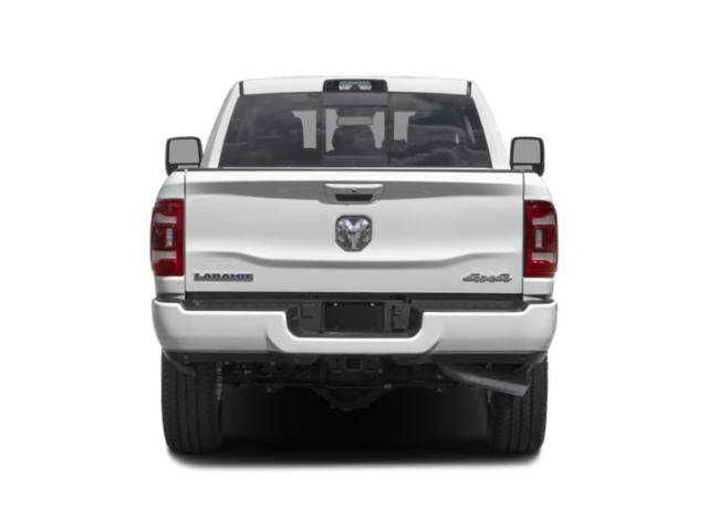 Certified 2024 RAM 2500 Laramie w/ Sport Appearance Package AWD/4WD image 8