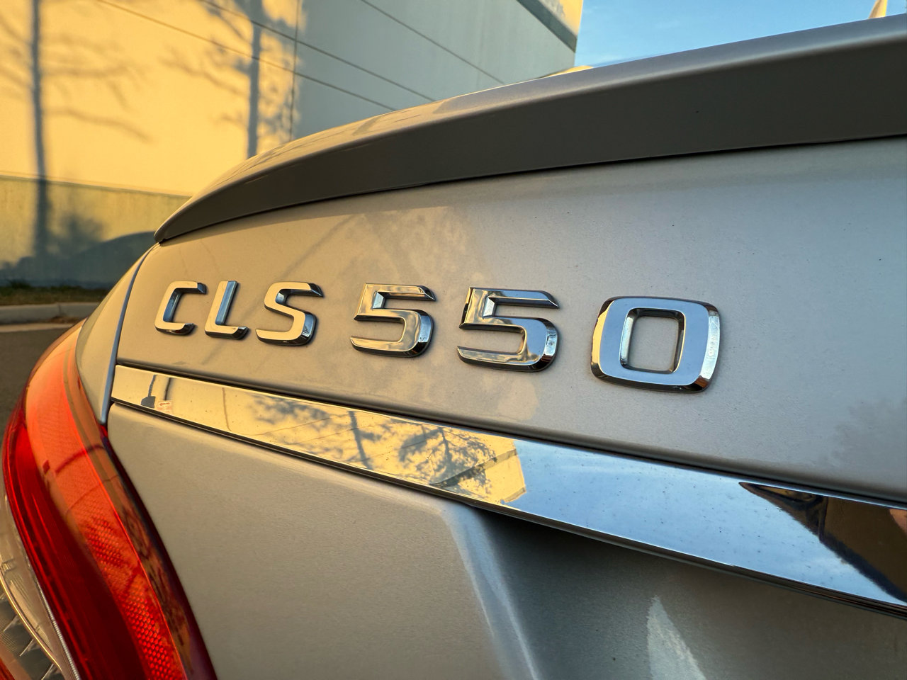 Used 2014 Mercedes-Benz CLS 550 4MATIC image 52