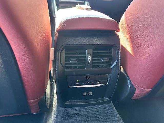 Certified 2025 BMW 440i xDrive image 22