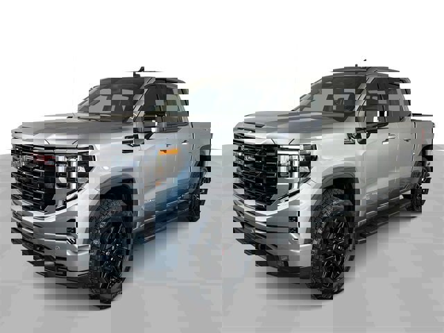 New 2026 GMC Sierra 1500 Elevation w/ Elevation Premium Package