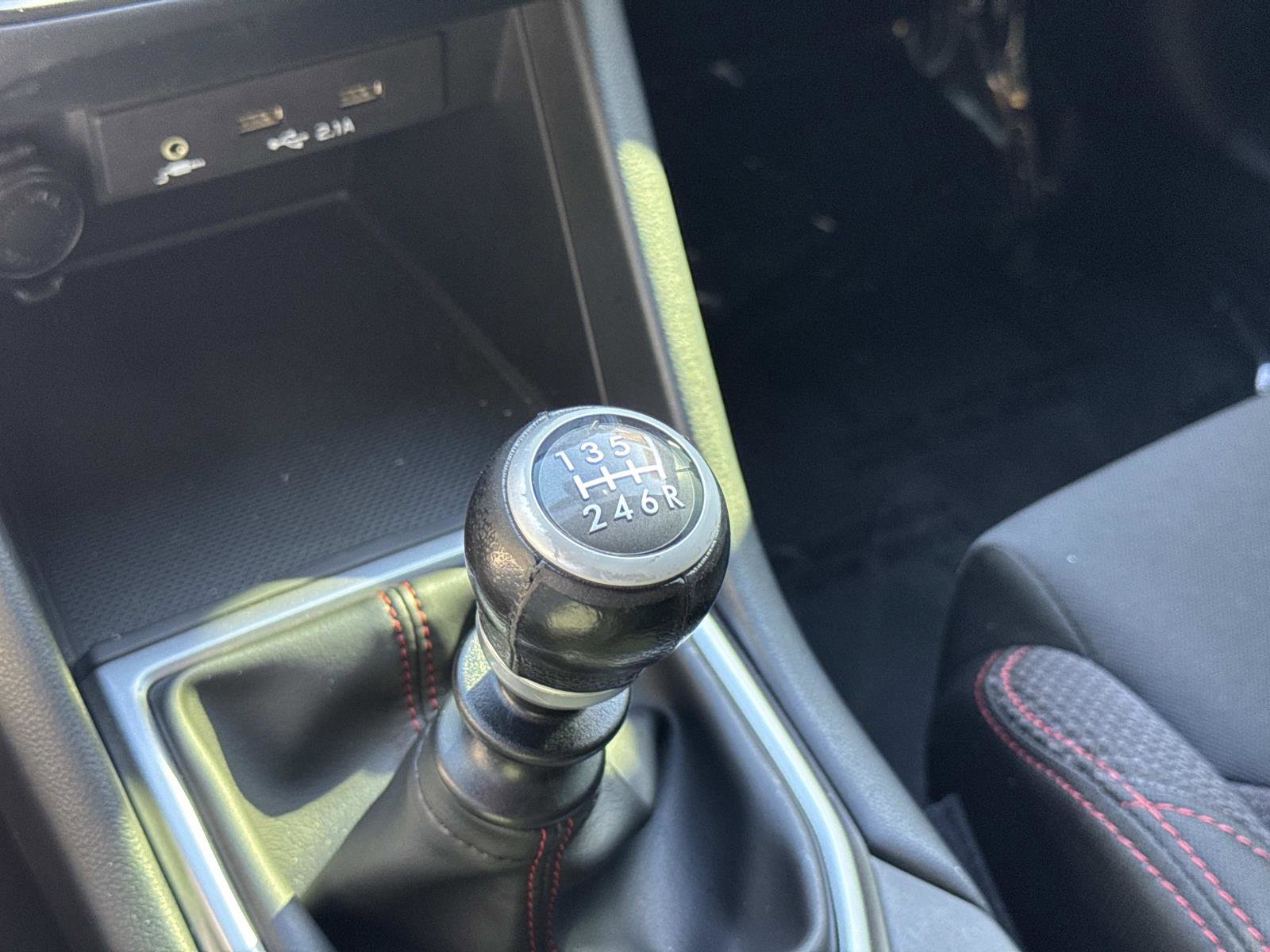 Used 2023 Subaru WRX Premium image 23