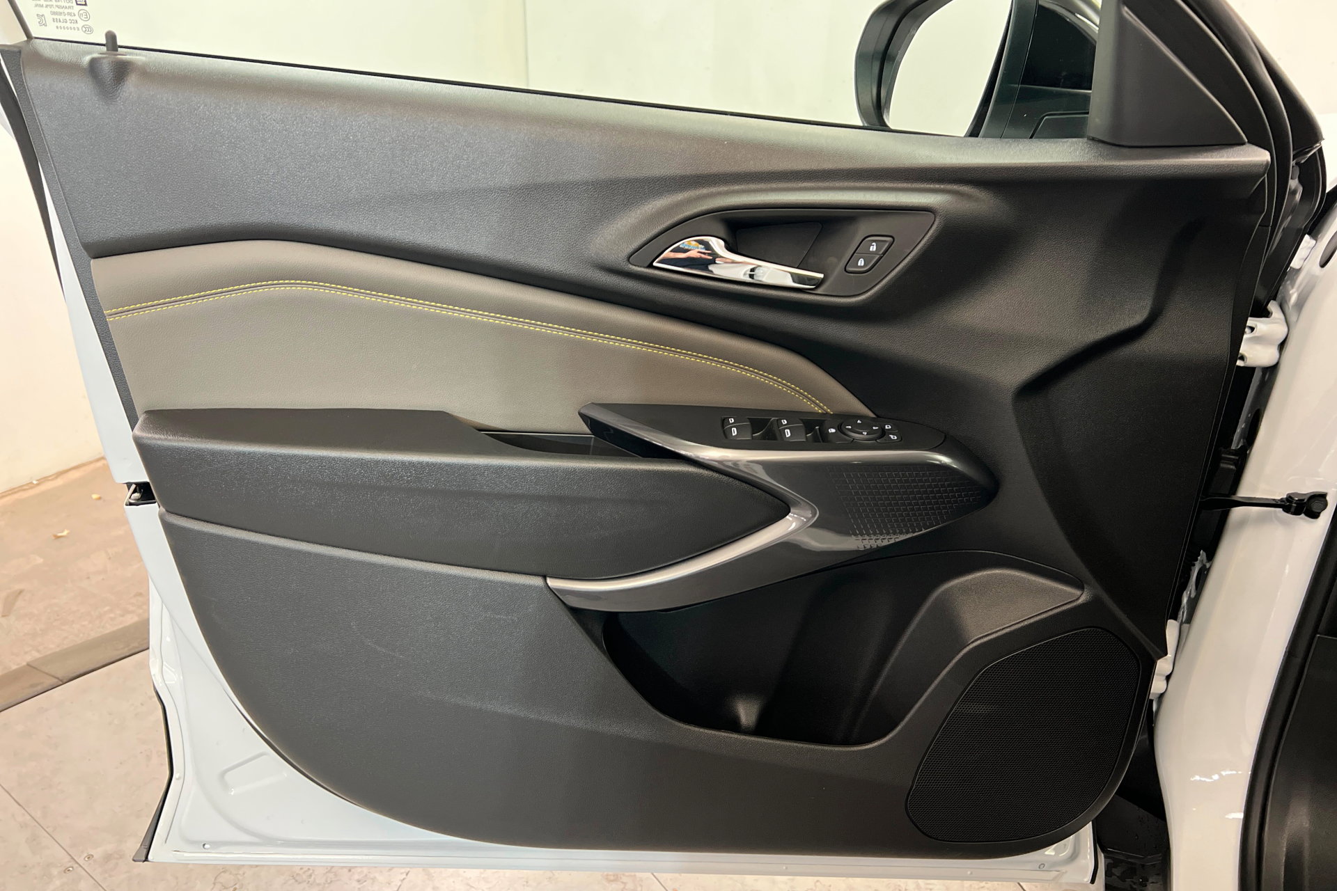 New 2026 Chevrolet Trax ACTIV image 15