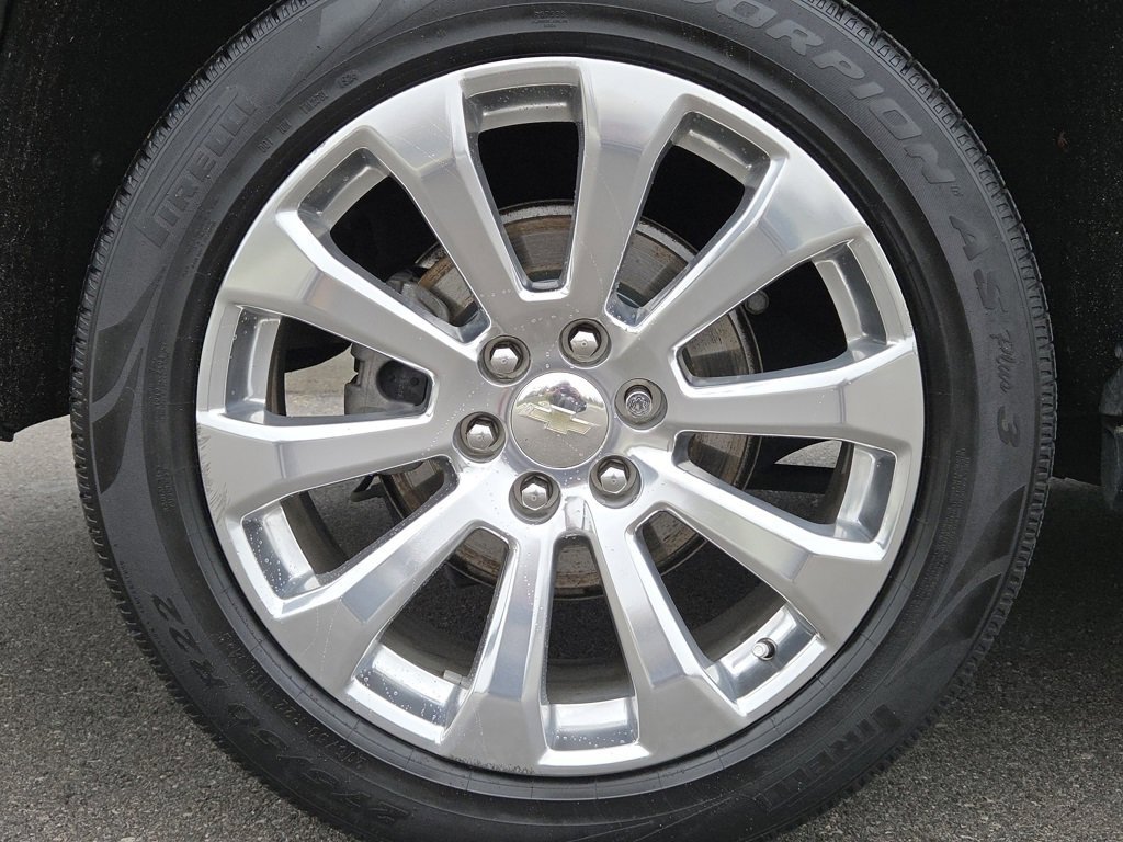 Used 2021 Chevrolet Tahoe Premier image 29