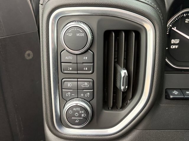 Used 2020 GMC Sierra 1500 Denali w/ Denali Premium Package AWD/4WD image 5