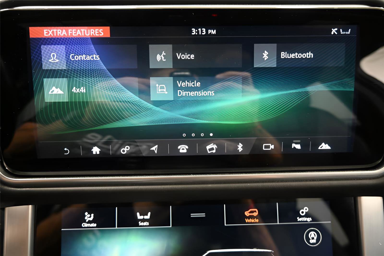 Used 2019 Land Rover Range Rover HSE AWD/4WD image 30