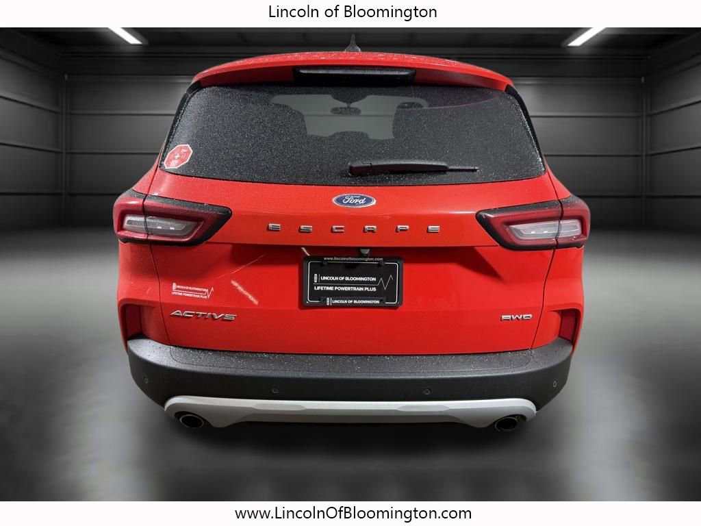 Used 2024 Ford Escape Active w/ Tech Pack #1 AWD/4WD image 6