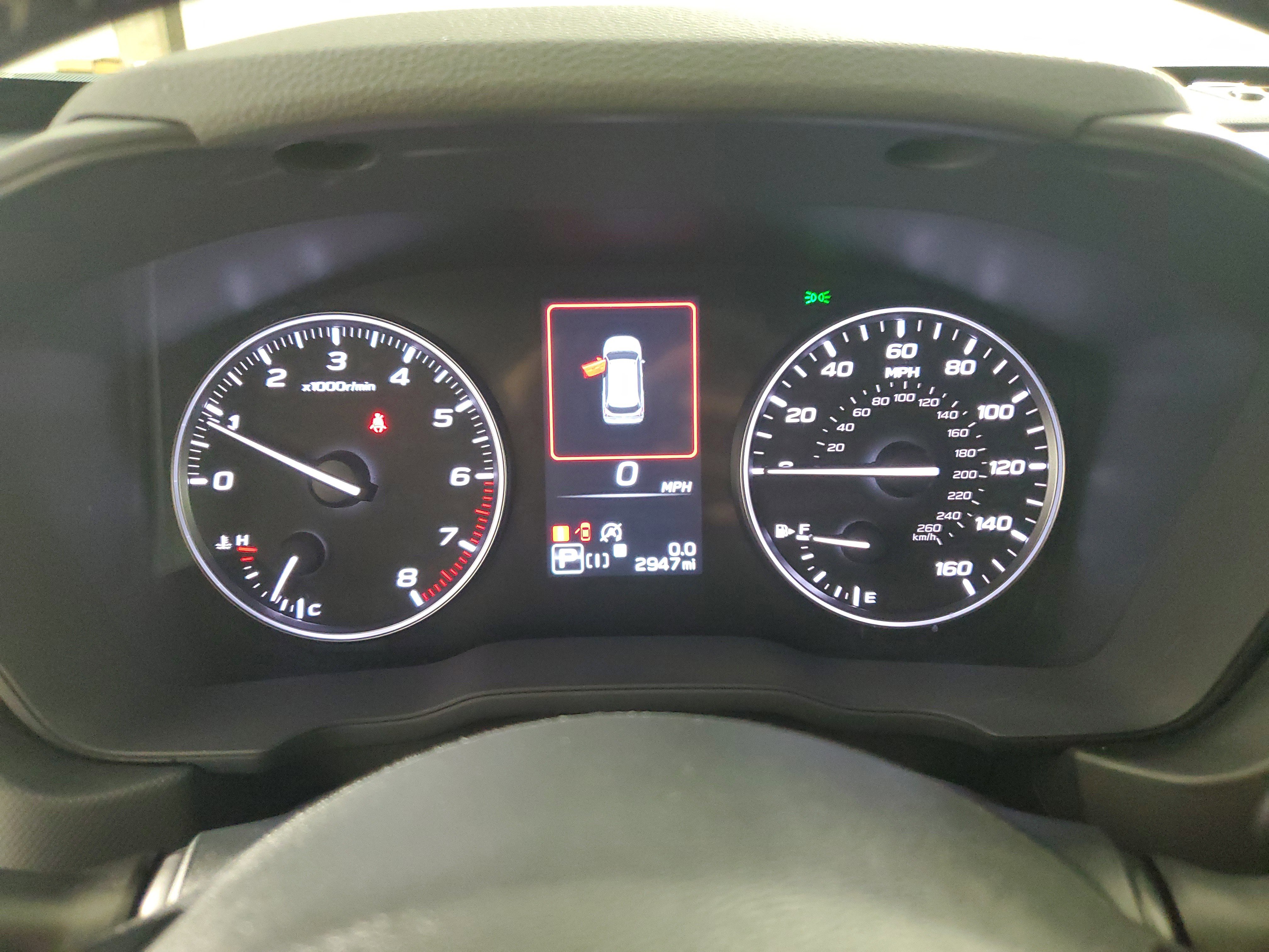 Used 2026 Subaru Forester Premium image 26