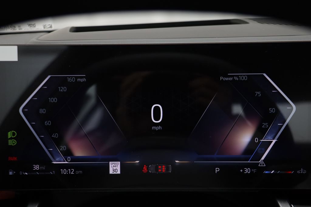 New 2026 BMW 530i xDrive w/ Premium Package image 8