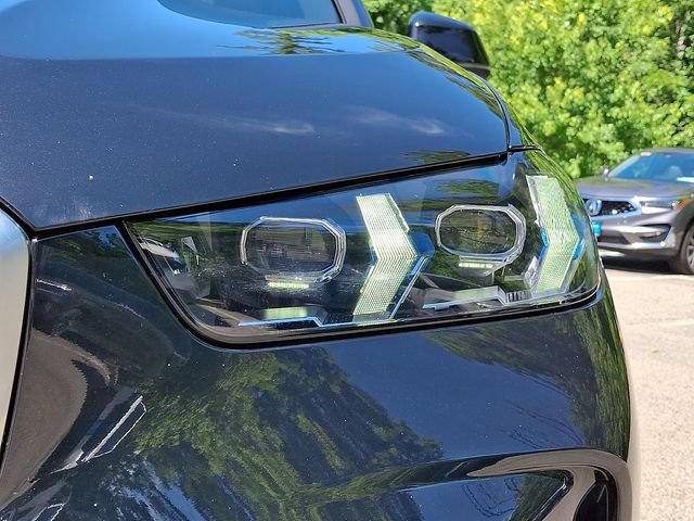 Used 2026 BMW X5 xDrive40i AWD/4WD image 9