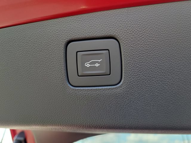 New 2026 Buick Envista Sport Touring w/ Convenience I Package FWD image 8