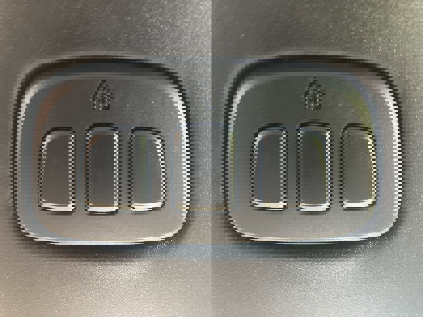 Used 2023 Ford Bronco Wildtrak AWD/4WD image 25