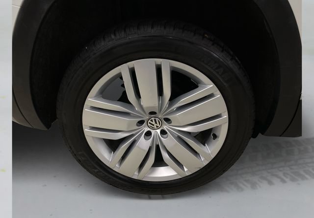 Used 2019 Volkswagen Atlas SEL AWD/4WD image 18