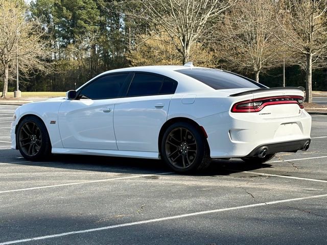 Used 2021 Dodge Charger Scat Pack image 4