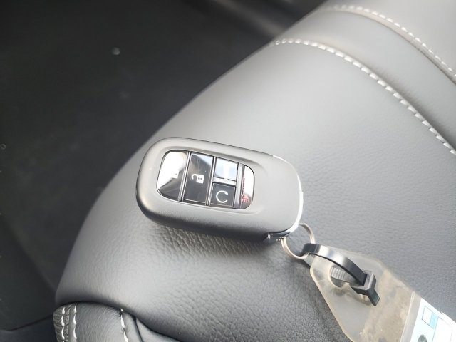 New 2026 Honda Pilot Touring image 34