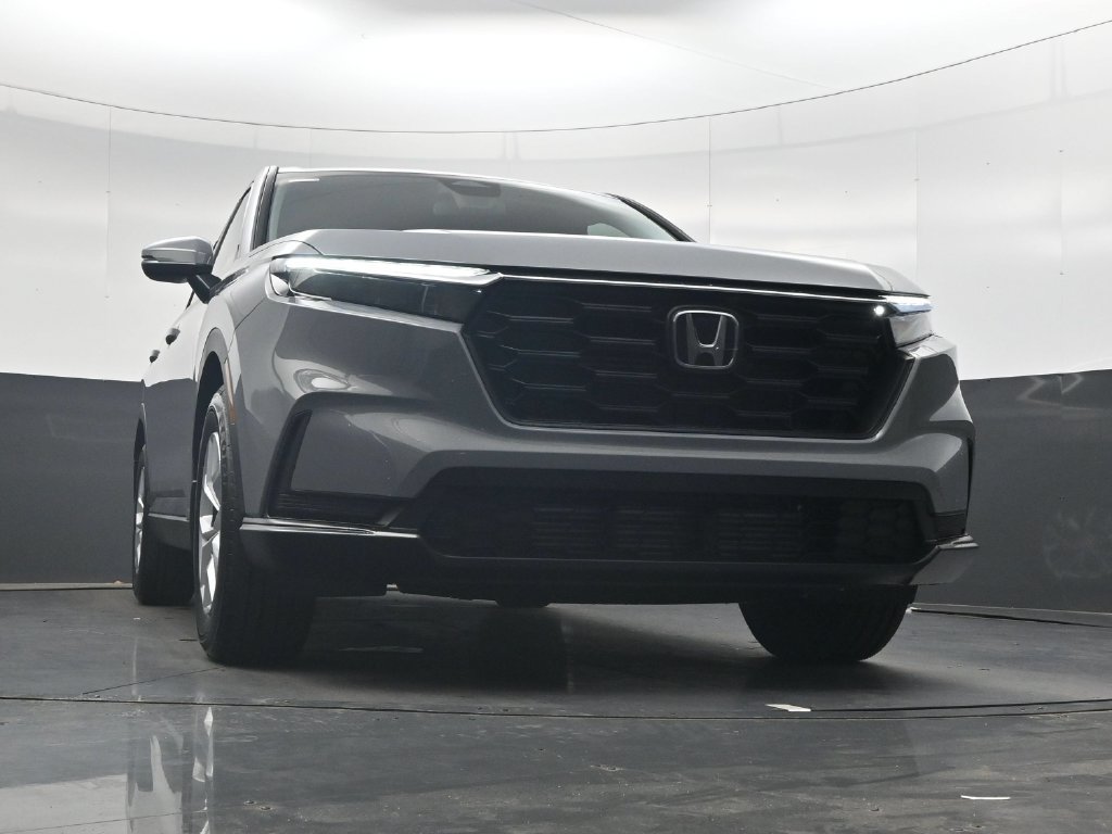 New 2027 Honda CR-V LX image 23