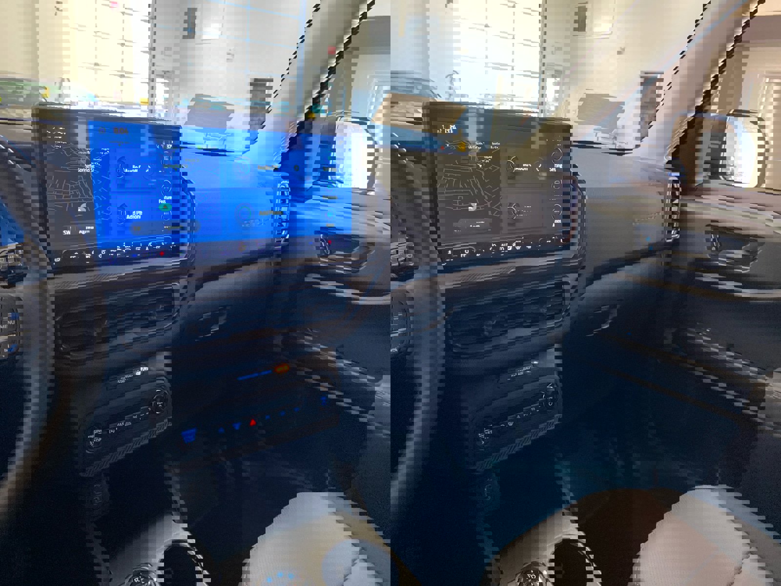 New 2026 Ford Bronco Sport Badlands w/ Badlands Tech Package image 46