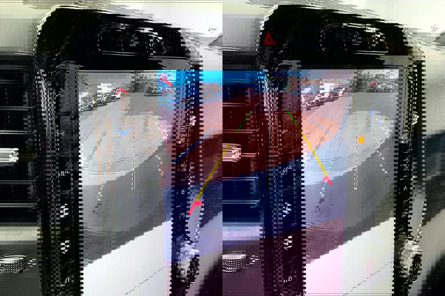 New 2026 RAM 2500 Tradesman image 13