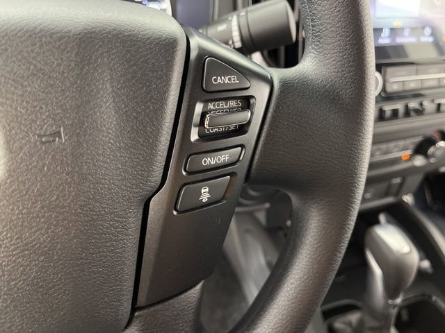 New 2026 Nissan Frontier SV w/ Tow Package image 21