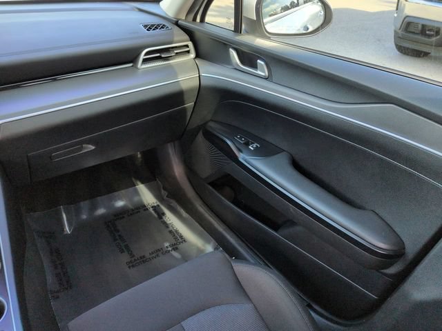 Used 2022 Kia K5 LX FWD image 16