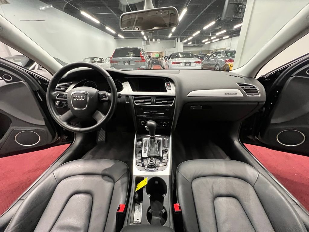 Used 2010 Audi A4 2.0T Premium Plus image 35