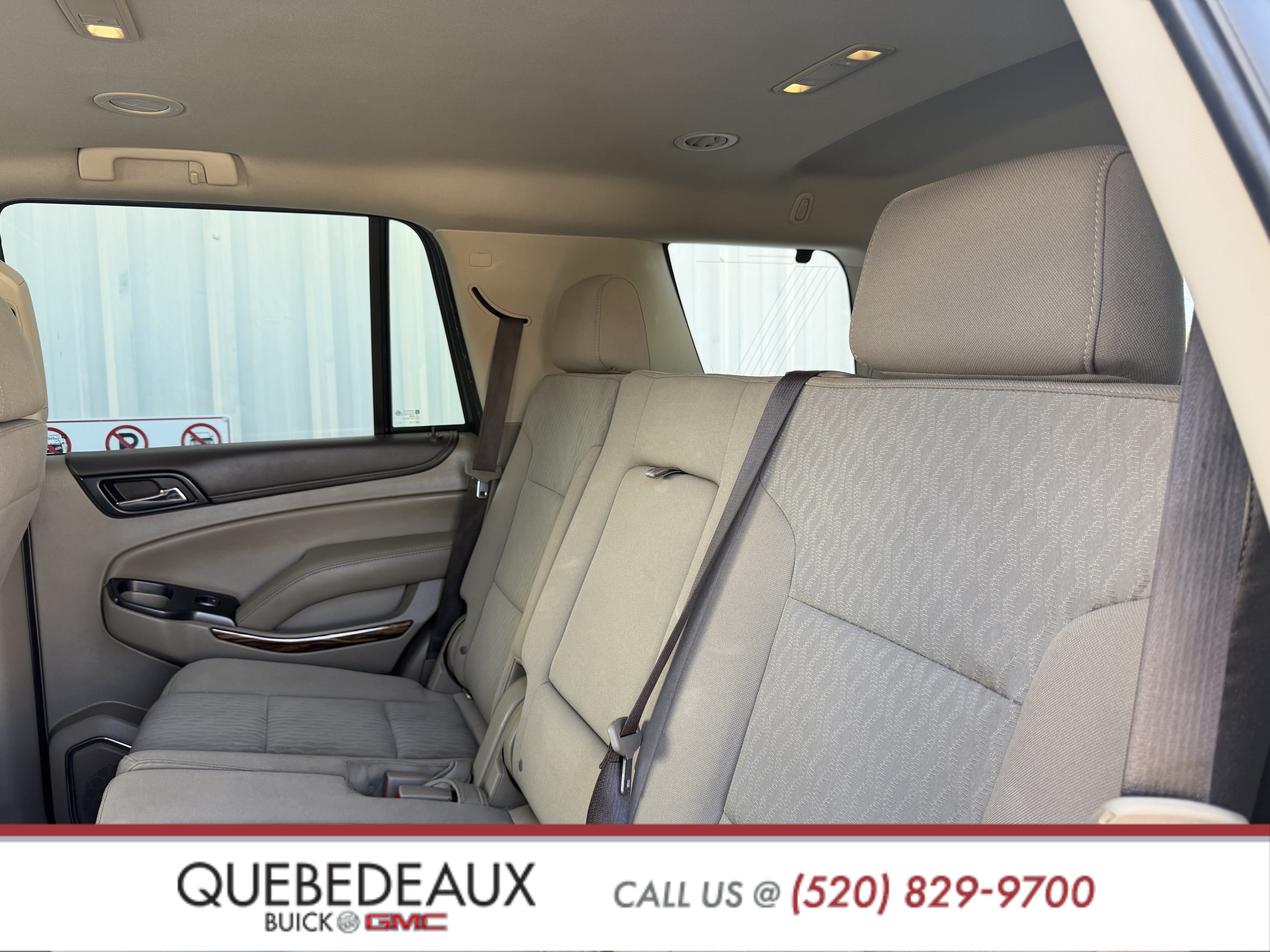 Used 2019 GMC Yukon SLE w/ SLE Value Package RWD image 21