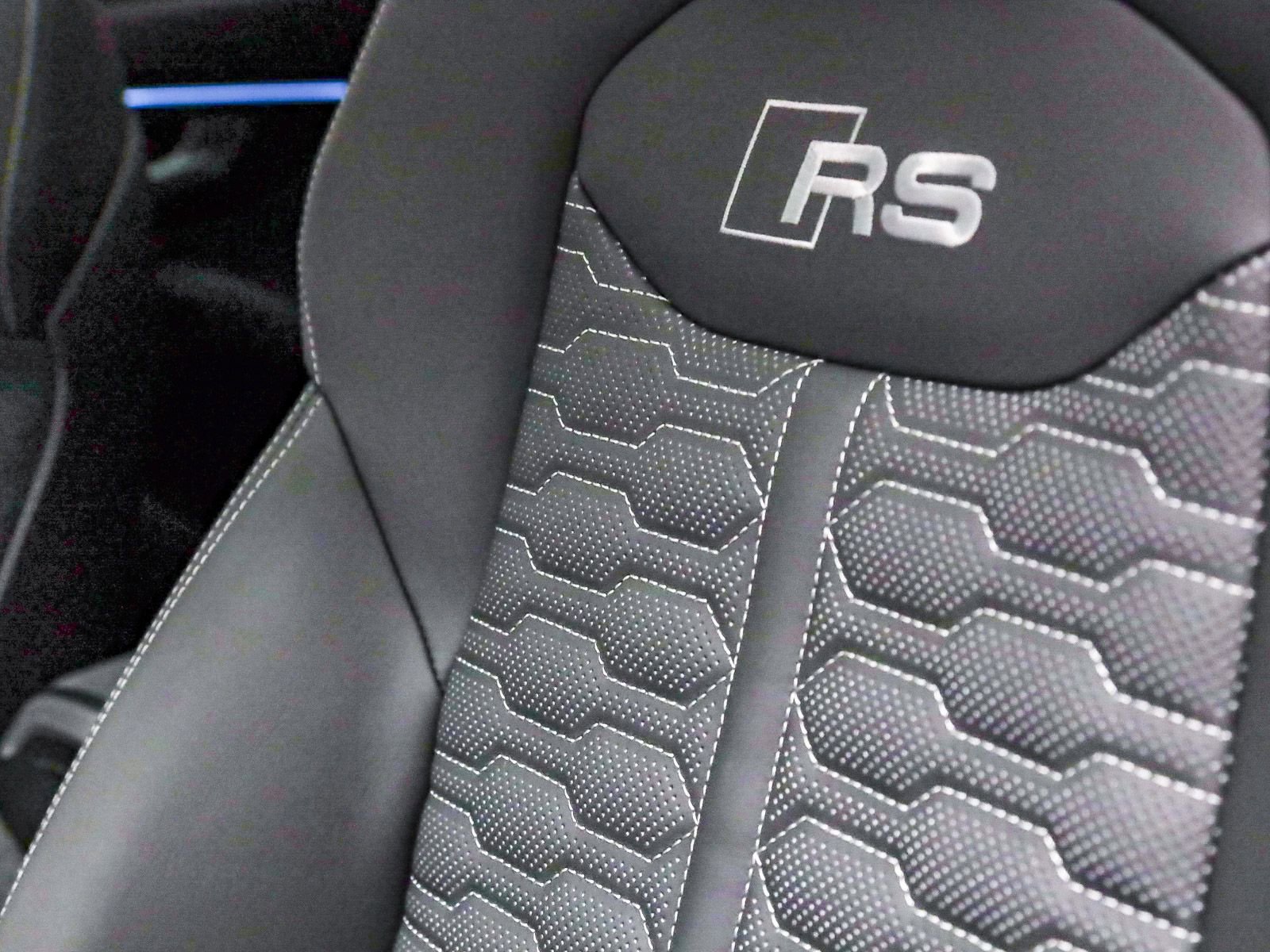 New 2026 Audi RS Q8 performance image 24