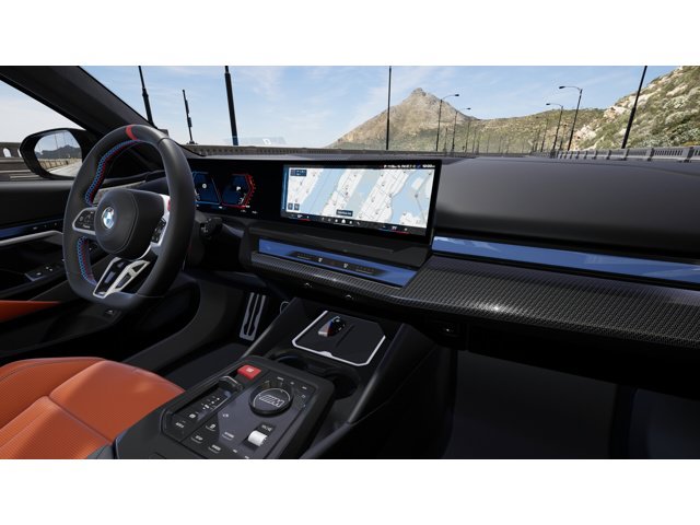 New 2027 BMW M5 Touring AWD/4WD image 14