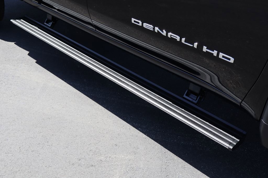 New 2026 GMC Sierra 2500 Denali Ultimate AWD/4WD image 7