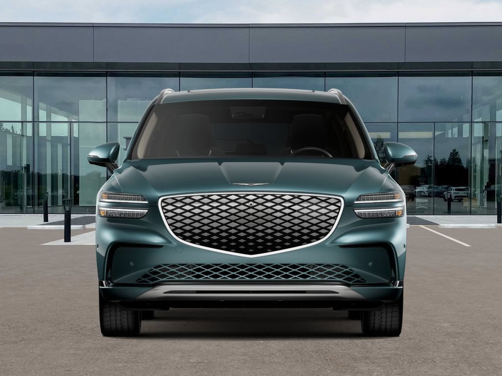 New 2027 Genesis Electrified GV70 Prestige AWD/4WD image 6