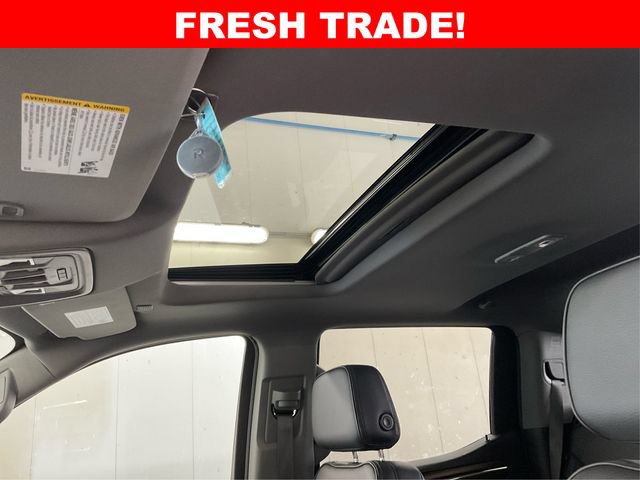 Used 2024 GMC Sierra 1500 Denali w/ Denali Reserve Package AWD/4WD image 21