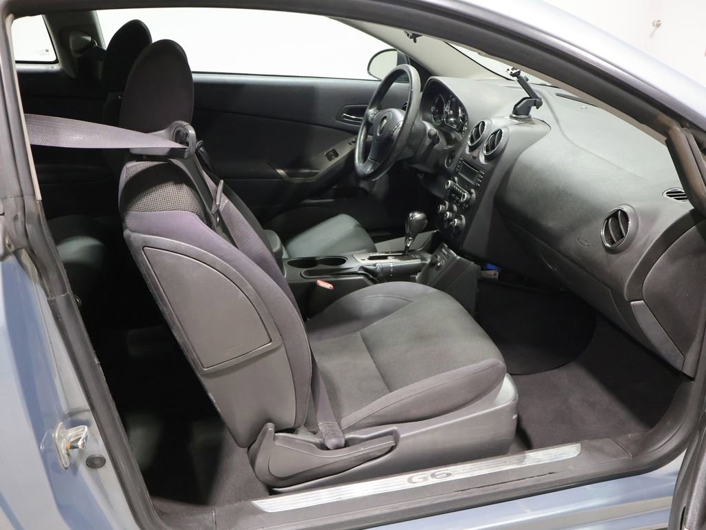 Used 2008 Pontiac G6 GT FWD image 19