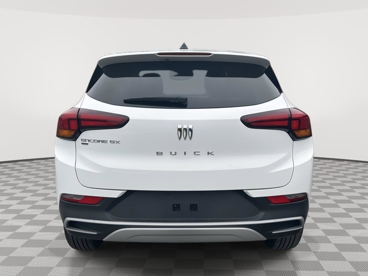 Used 2025 Buick Encore GX Preferred image 5