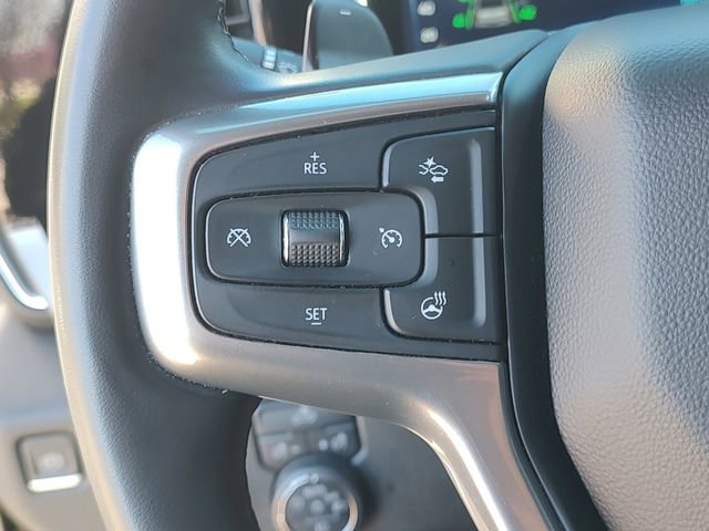 Used 2023 Chevrolet Silverado 1500 RST w/ Z71 Off-Road Package image 20