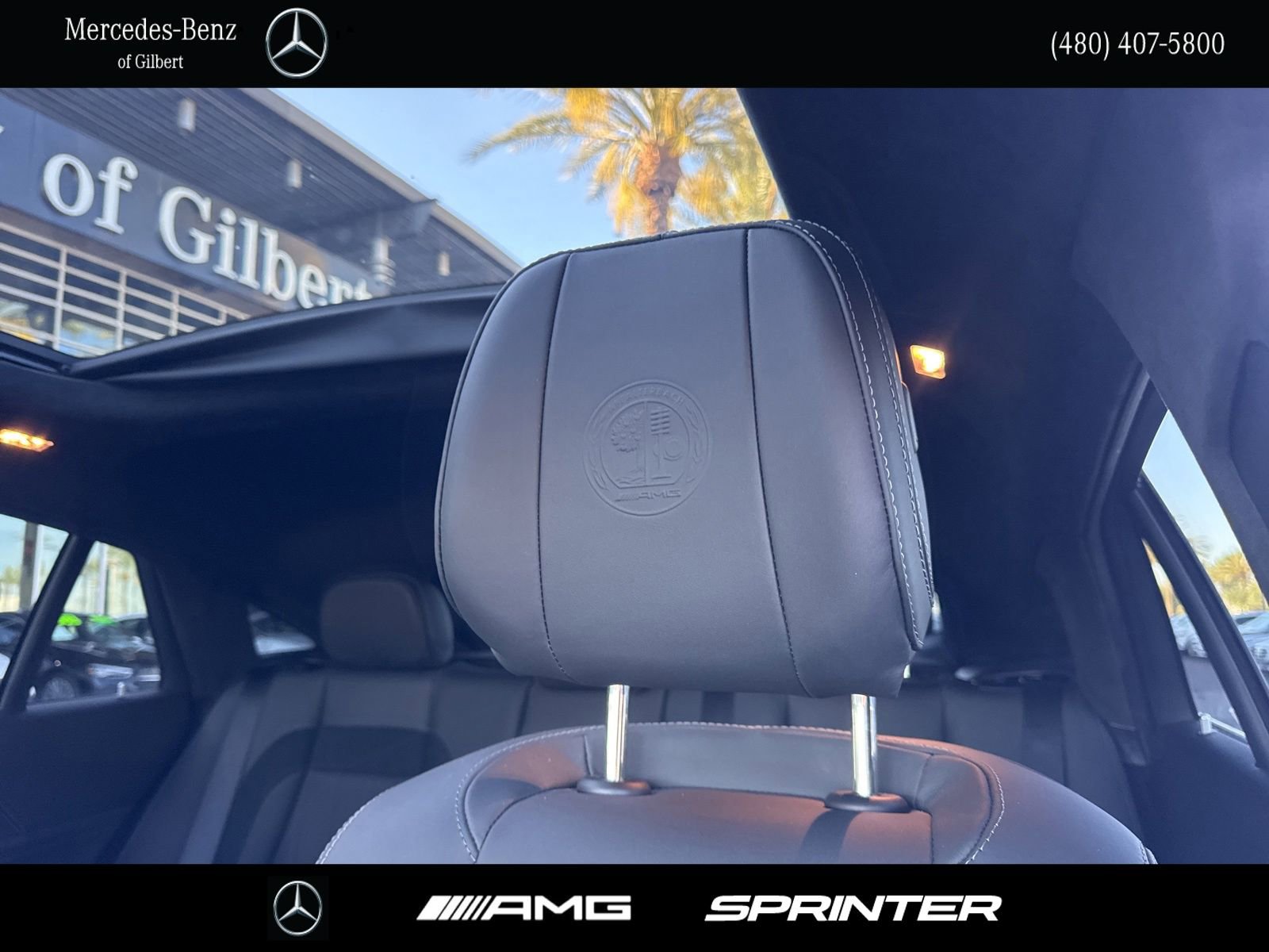 Used 2025 Mercedes-Benz GLE 63 AMG S image 23