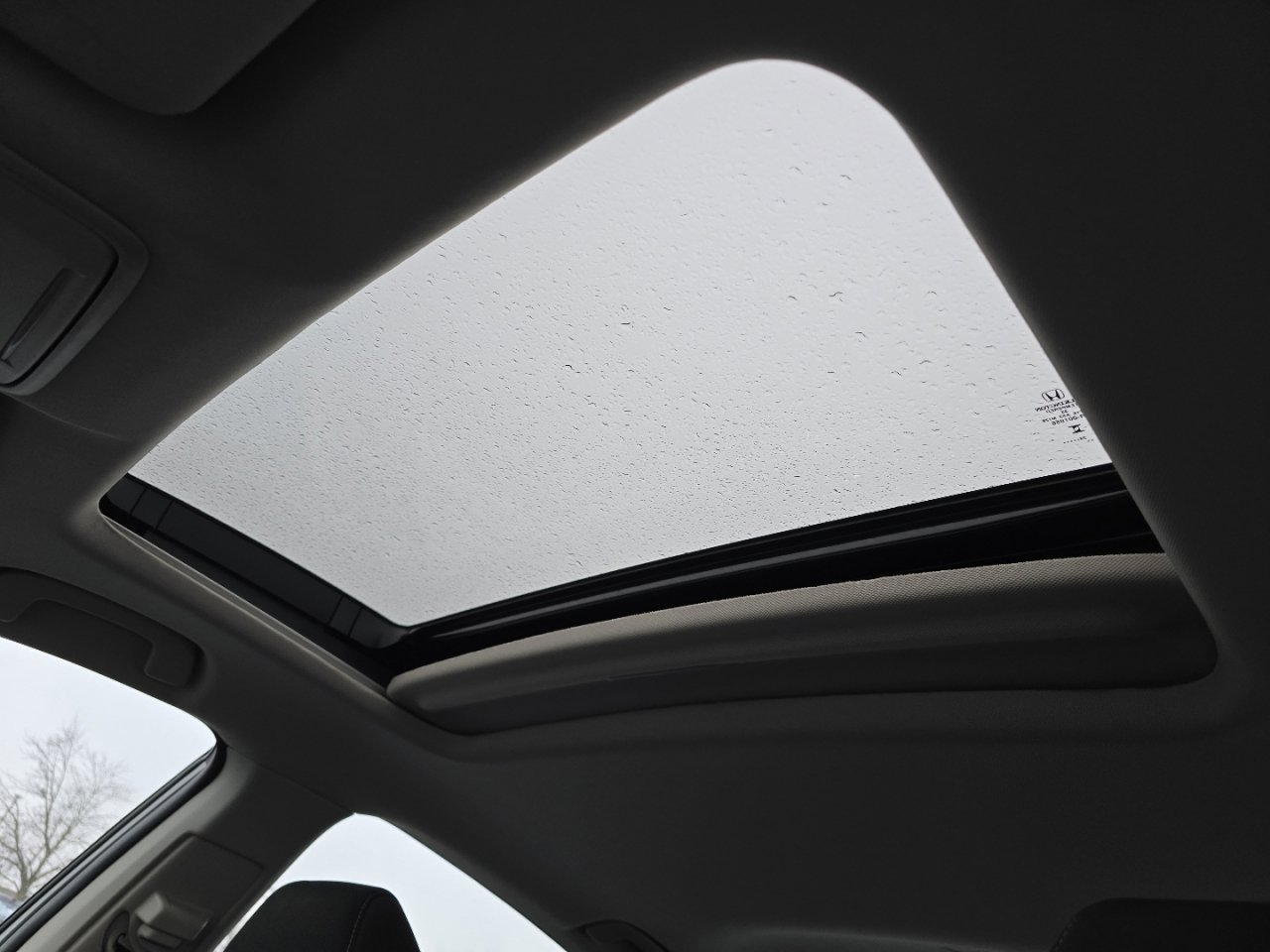 Certified 2025 Honda Accord SE image 4