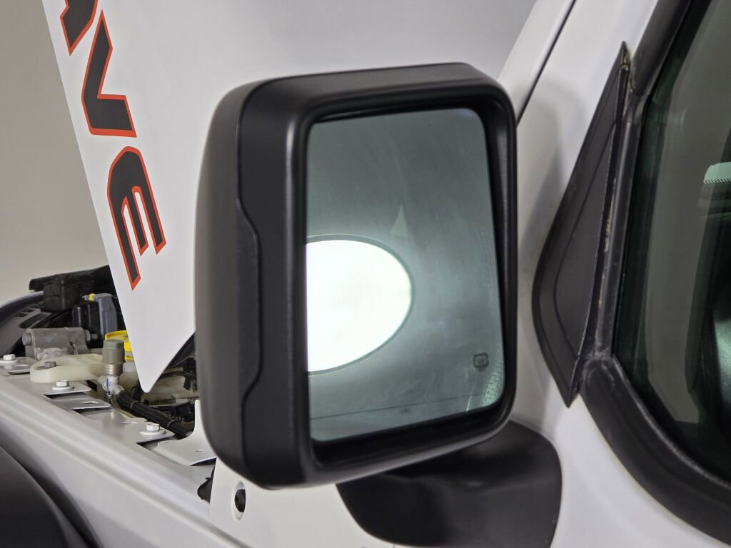 Used 2021 Jeep Gladiator Mojave image 10