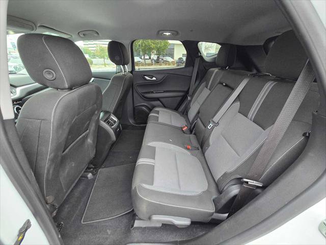 Used 2025 Chevrolet Blazer LT AWD/4WD image 15