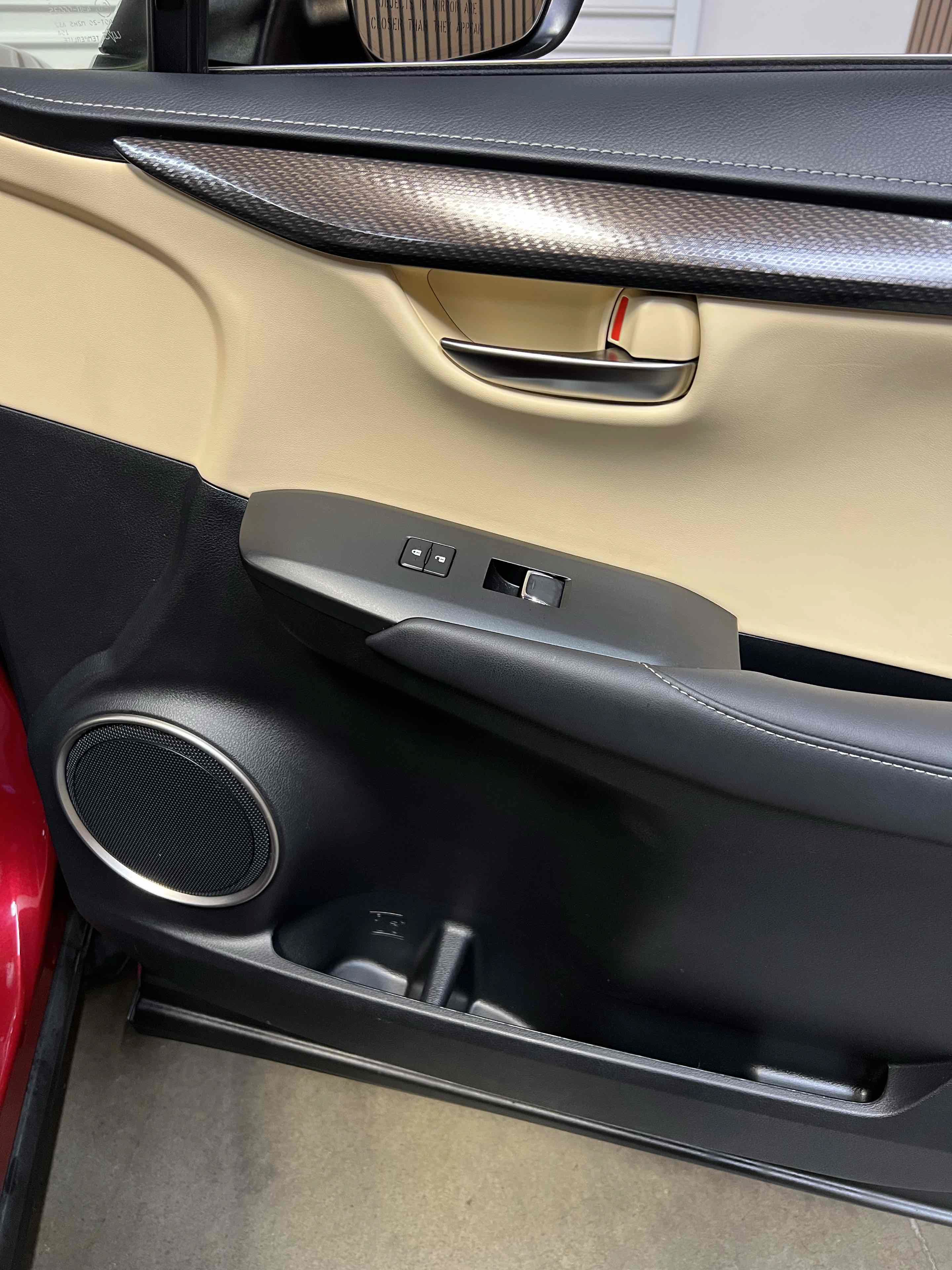 Used 2018 Lexus NX 300 FWD w/ Premium Package image 43